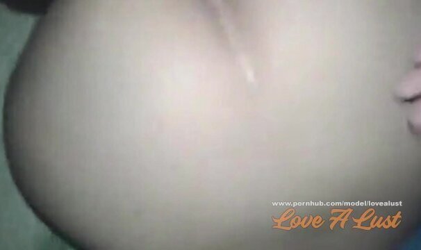 Magkalaguyo Nagkantutan, Parehong Baguhan Sa Sex