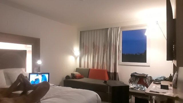 lotus paluche longue queue