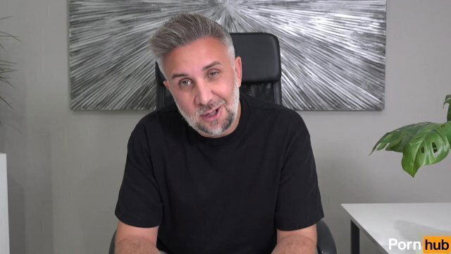 Keiran reads Pornhub comments