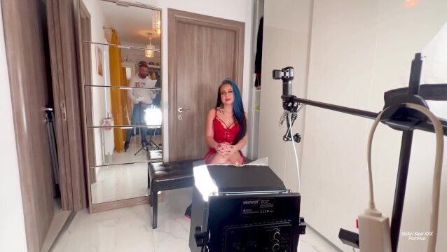 Film Porno Romanesc Goldie Casting Stefan Steel