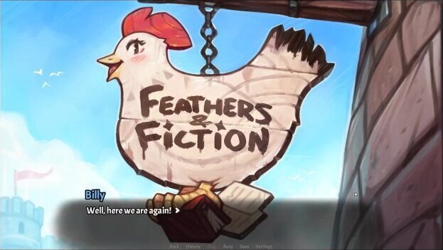 PRINCESS HENTAI Game Ep.15 library girl making anatomy classes with BOOBS