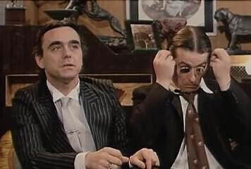 Brigitte Lahaie Parties fines (1977) sc9