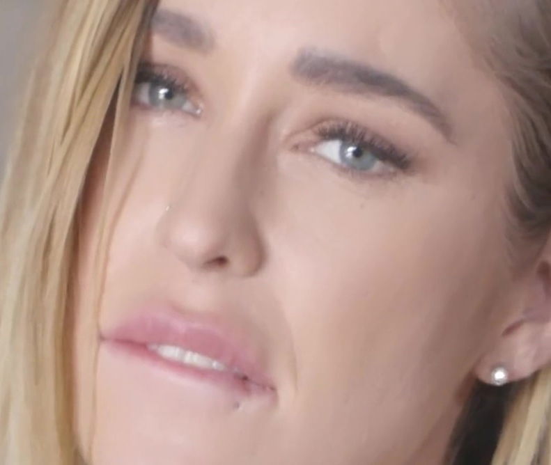 Tattoo Analbabe With Natural Bigboobs Deepthroats After