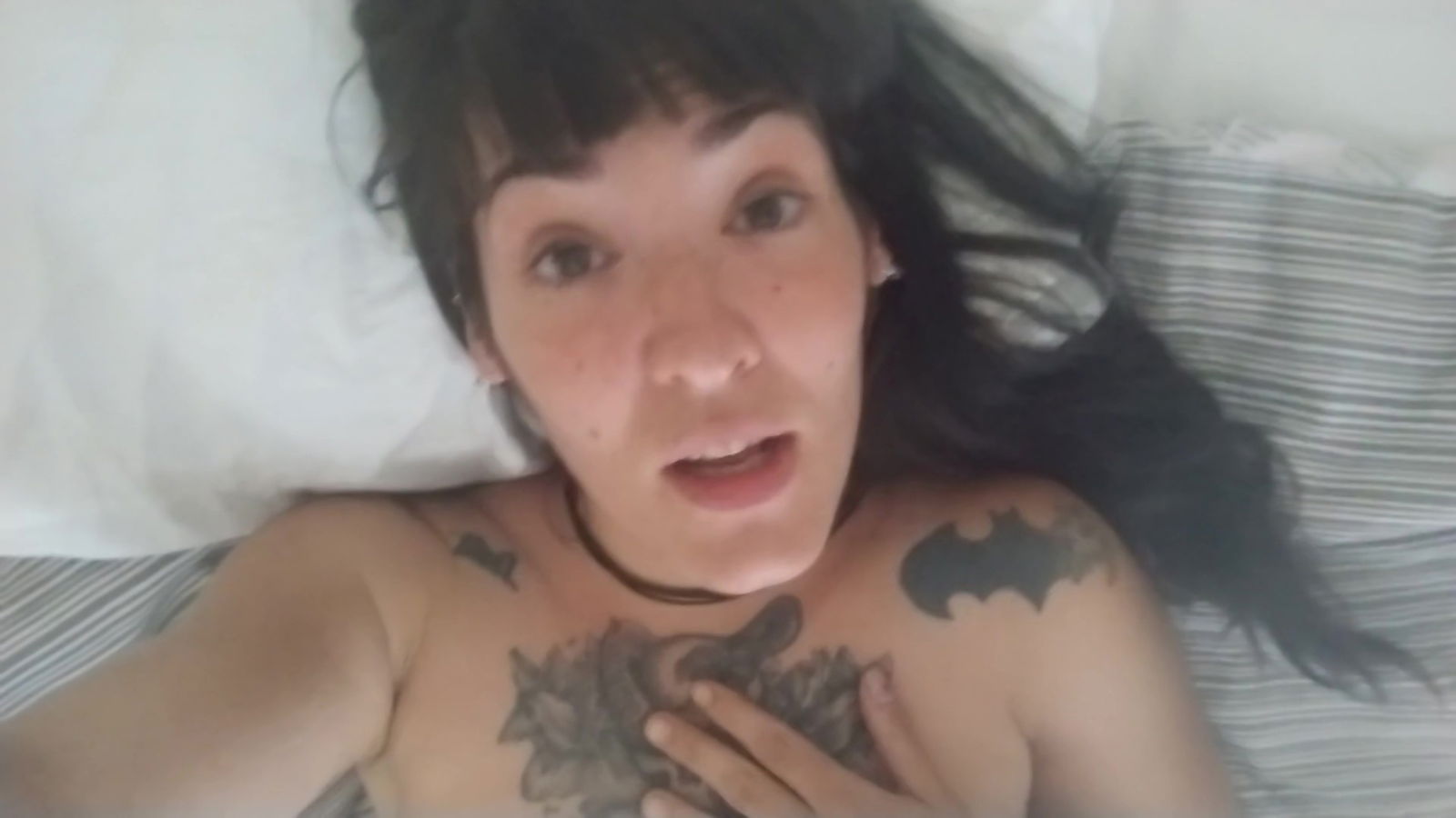 Roleplay: Novio Cachondo Quiere Saber Como Follado Fantasias Sexuales