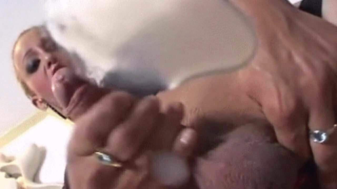 Shemale cumshots 1 - BOB-007