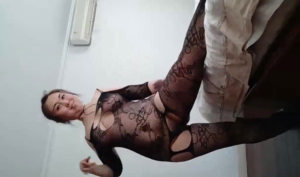 Mature Teasing-Bai Xintong-01