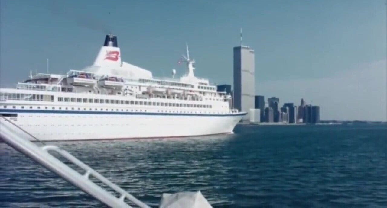 Luxury yacht travel yate sexo)