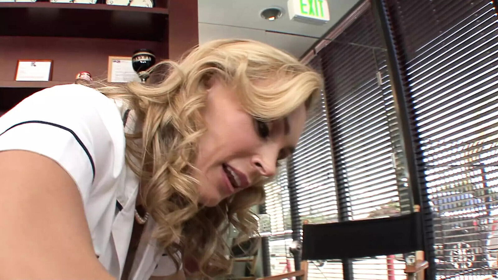 Horny Lesbos India Summer, Tanya Tate, Stevie Reyes