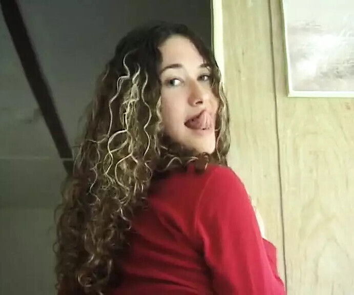 Gorgeous sexual performance Lenka much brunette naughty lets boyfriend masturbate