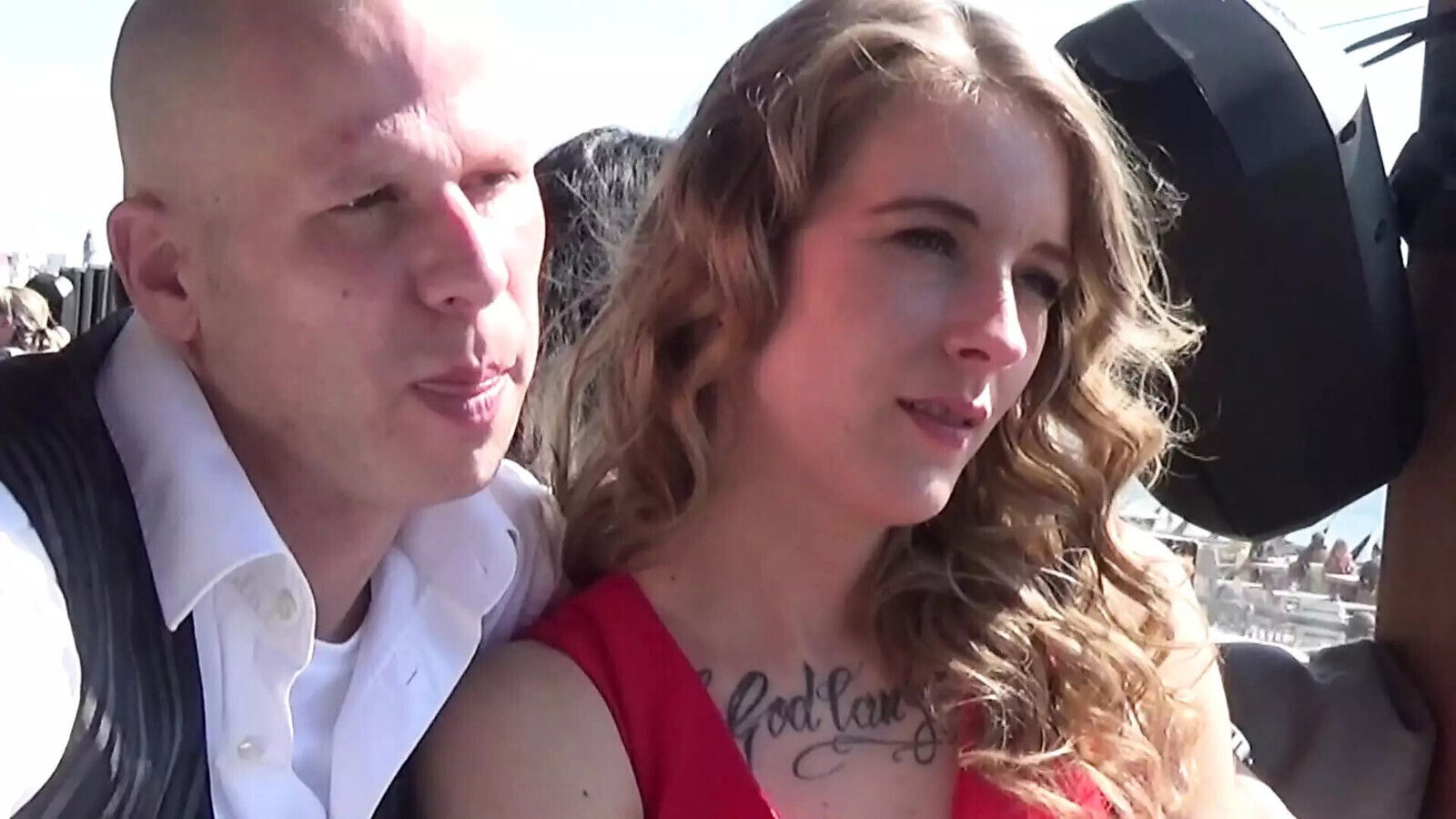 Melody Pleasure dates sugardaddy