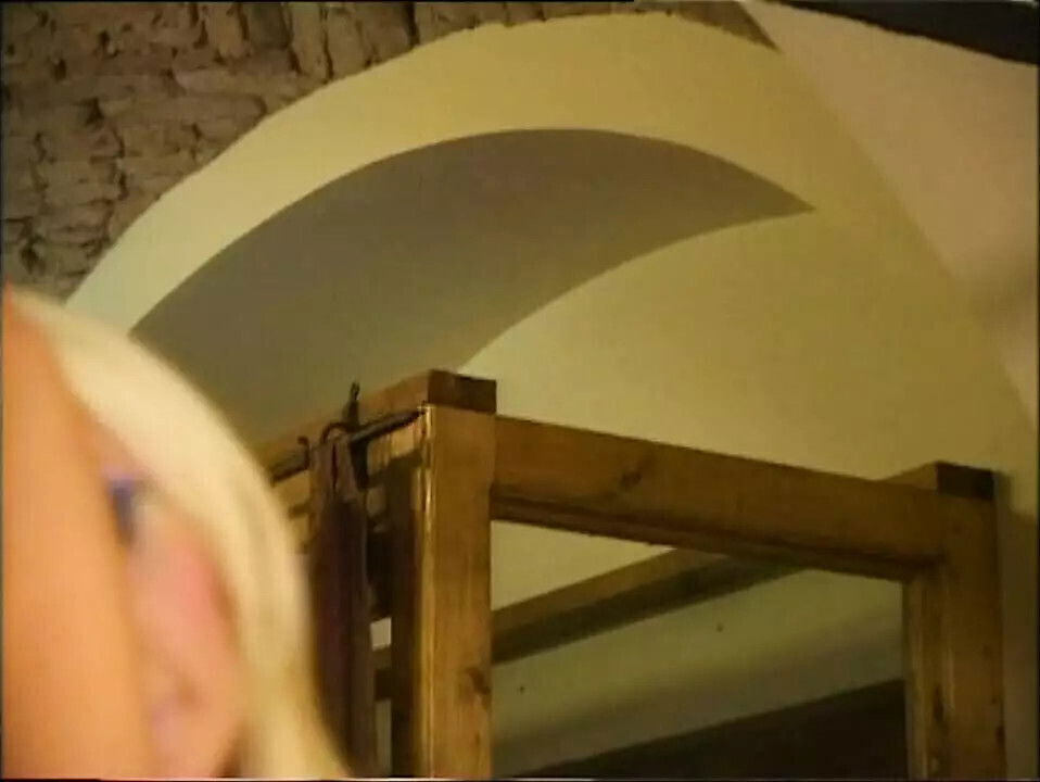 Really Orgasm!!! episode