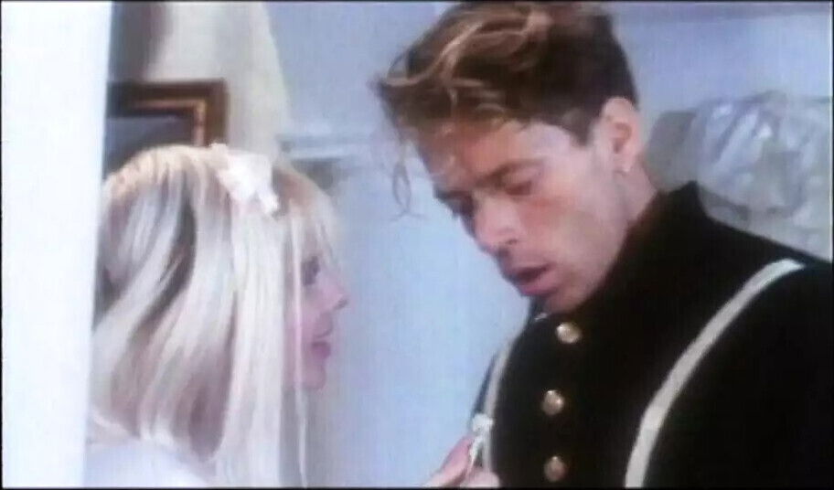 ROCCO SIFFREDI 35mm!!! Capitolo