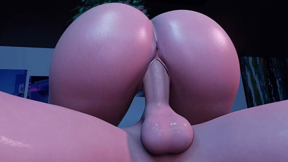 Axcell Tasty Booty Vampire Riding Nightclub Tasty Booty Slamming Delicious Balls Sweet Intense Riding