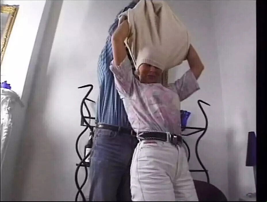 Arsch Parade (Full Movie)