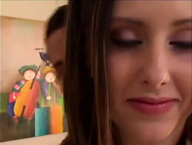 Anita Blue Girly Thoughts feat. Anita Blue,Jenaveve Jolie,Jackie Ashe,Samantha Ryan,Ashley Jordan,Nadia Sinn Perv Milfs