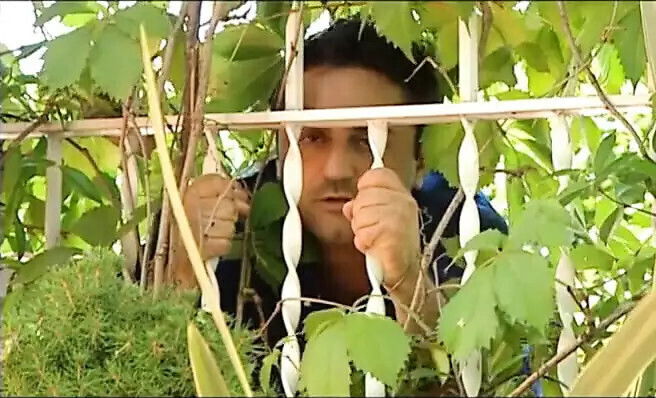 Italian beauty, trip Italian erotic imagination