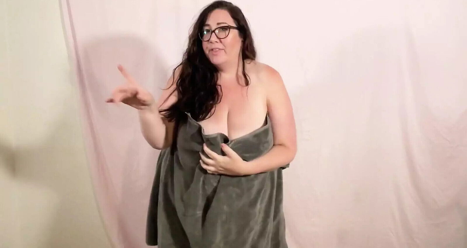 Fucking Your Mom's Busty Friend