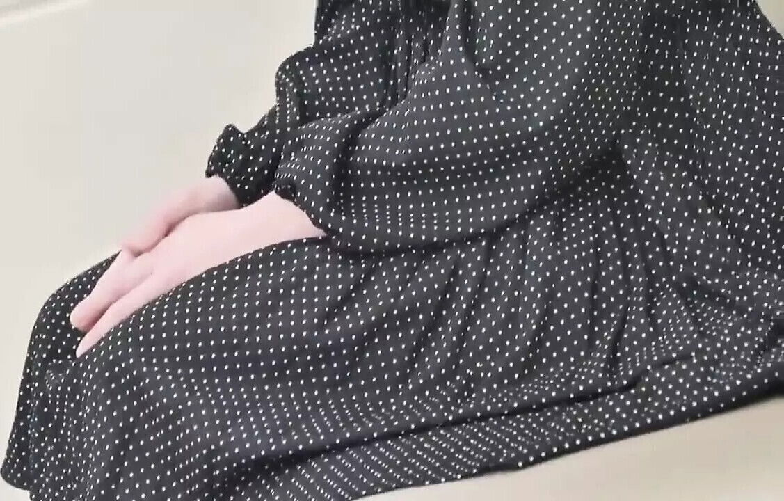 Asian Angel Gets Pussy Full