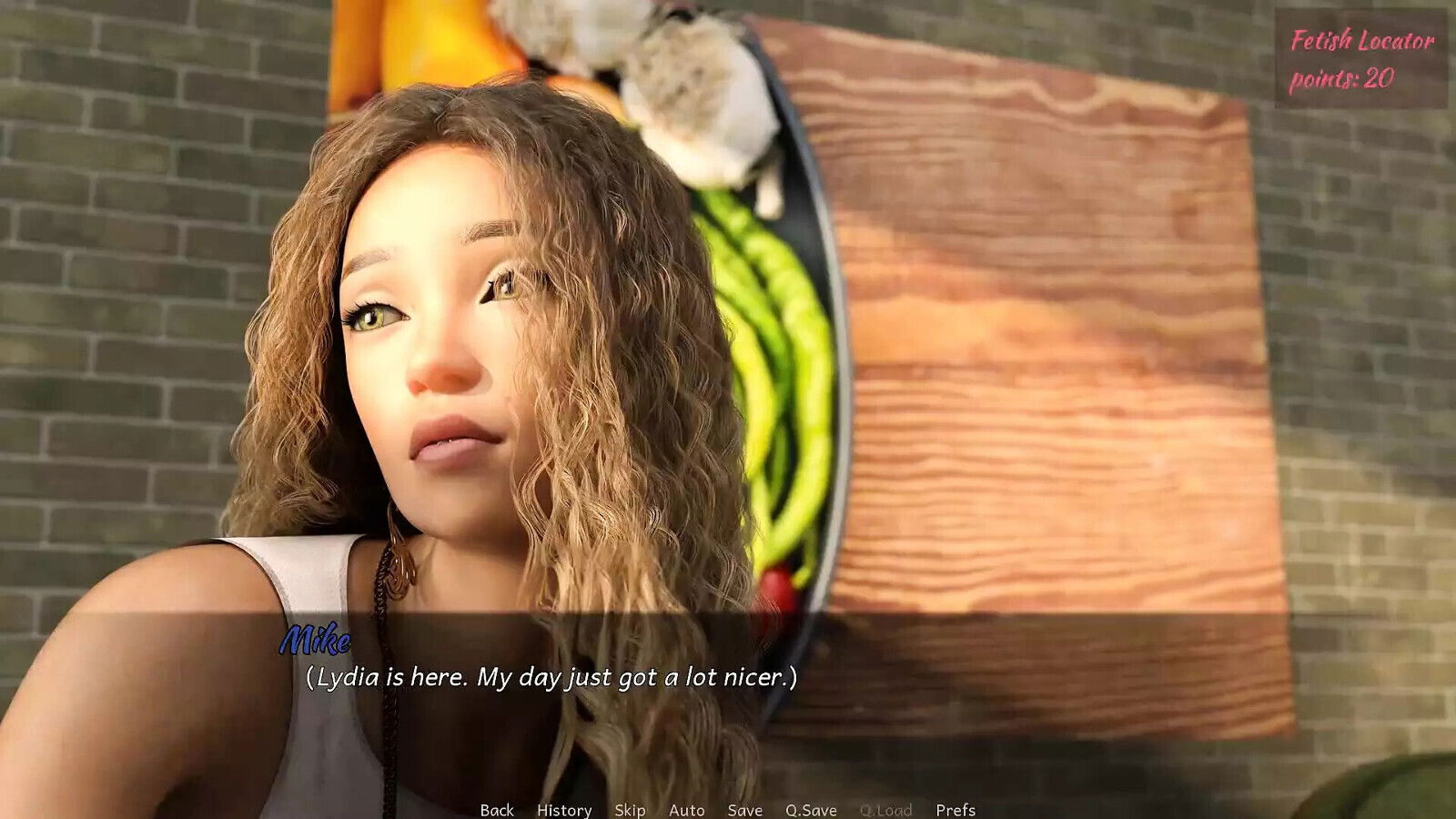 Fetish locator: college students their foot cuckold fetish