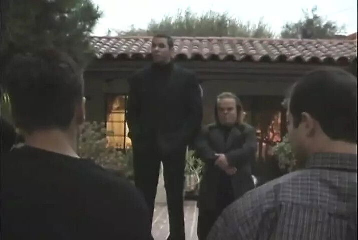 Brandi Lyons Resort feat. Talon,Rick Masters