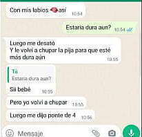 novia comio segunda pija parte