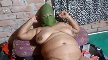 He fucks Wife before going to a private party