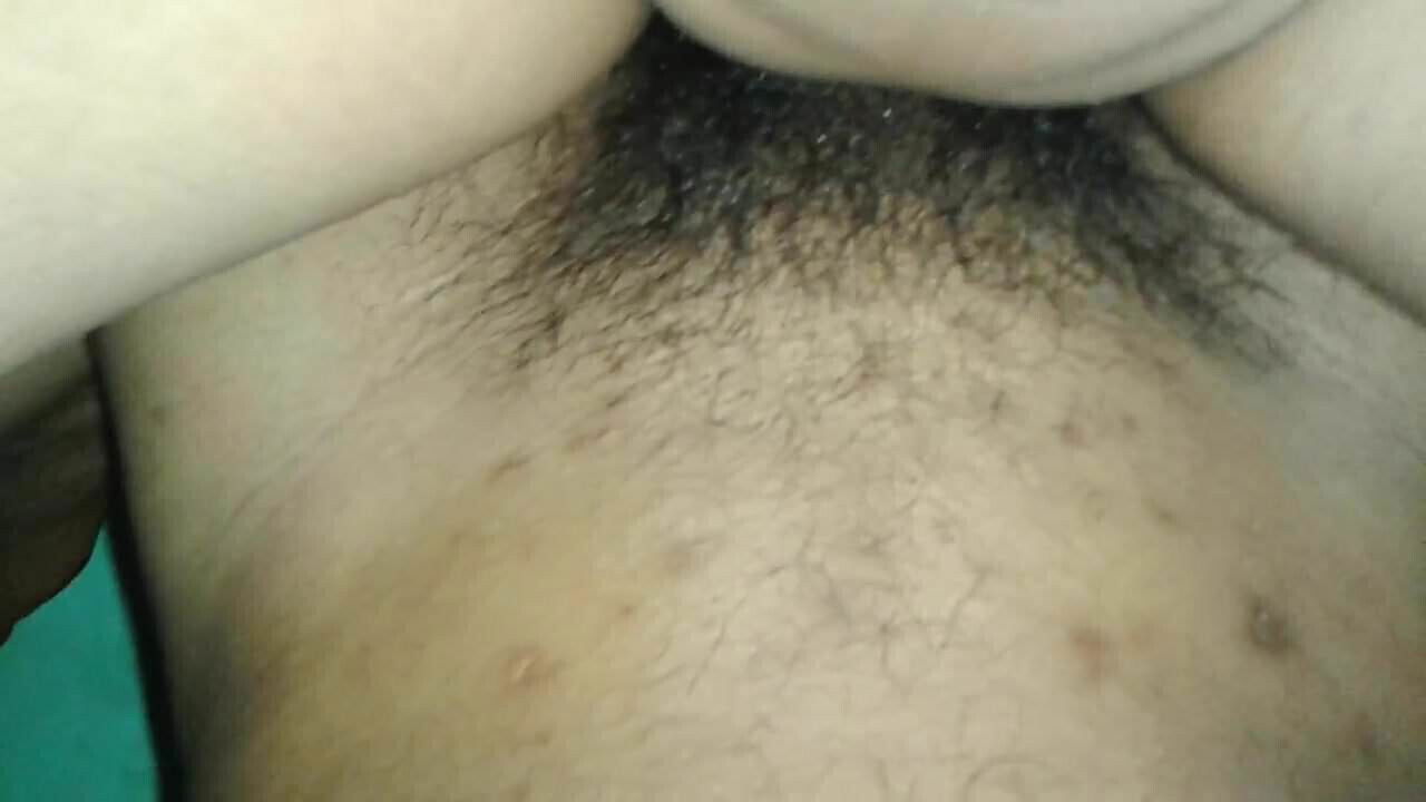 Indian wife fucking condom brown 