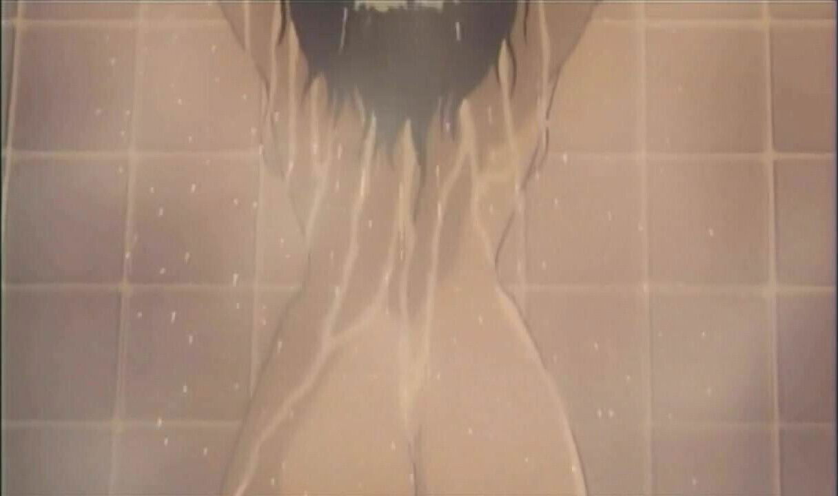 Chun-Li Nude Shower Scene UNCUT