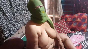 I fucked her in her marriage bed