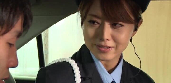 Horny Akiho Yoshizawa gets hairy cunt fucked