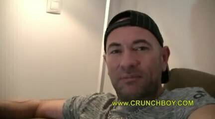 AXEL MAC fucked bareback by Eli CHAIM