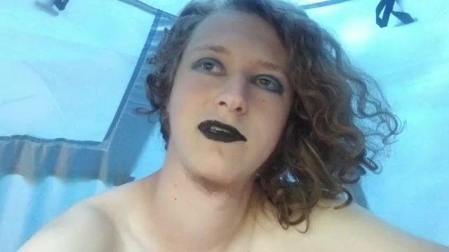 Morning Masturbation Getting Momentarily Lost Municipal Forest