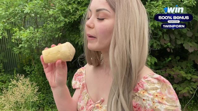 «Прости, Такой Неуклюжий,Пойдём Домой Исправлю!» Alexa Mills