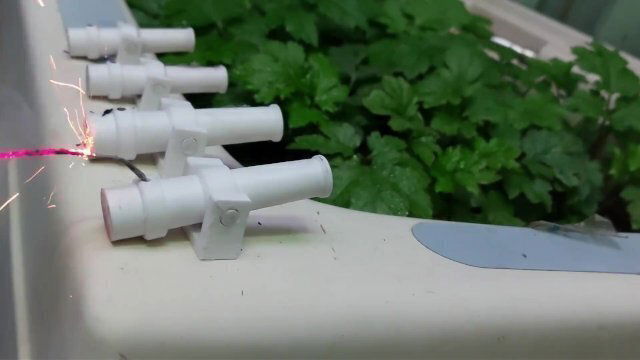 Your shot very weak, WHAT HAPPENED???