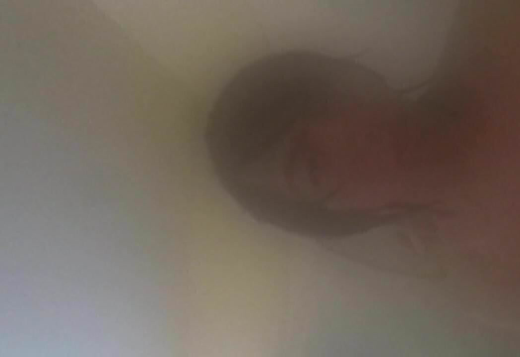 Shower stripping 4 Mommy