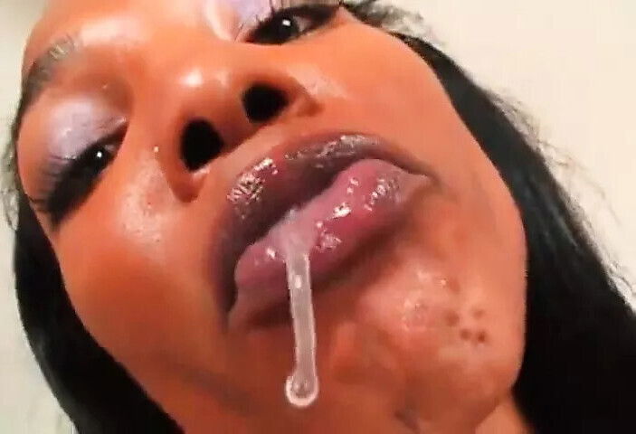 bbc tranny cotton panty bulge so yummy!