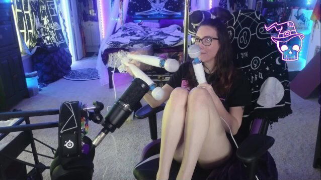 Hitachi Magic Wand Review Anne