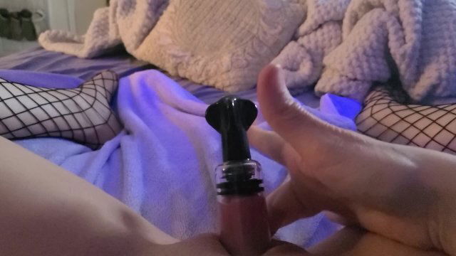 Using clit pussy same time secret masturbation