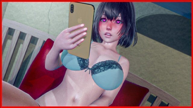 Stephanie Loves Sucking Big Cocks