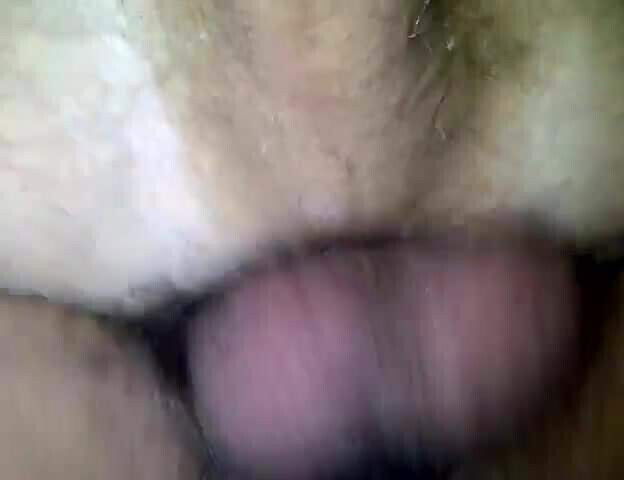 Mexican BF Fucks Me At His Mom's House