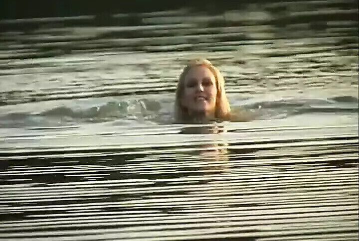 present Irena, real blonde fairy with great desire show herself porn site