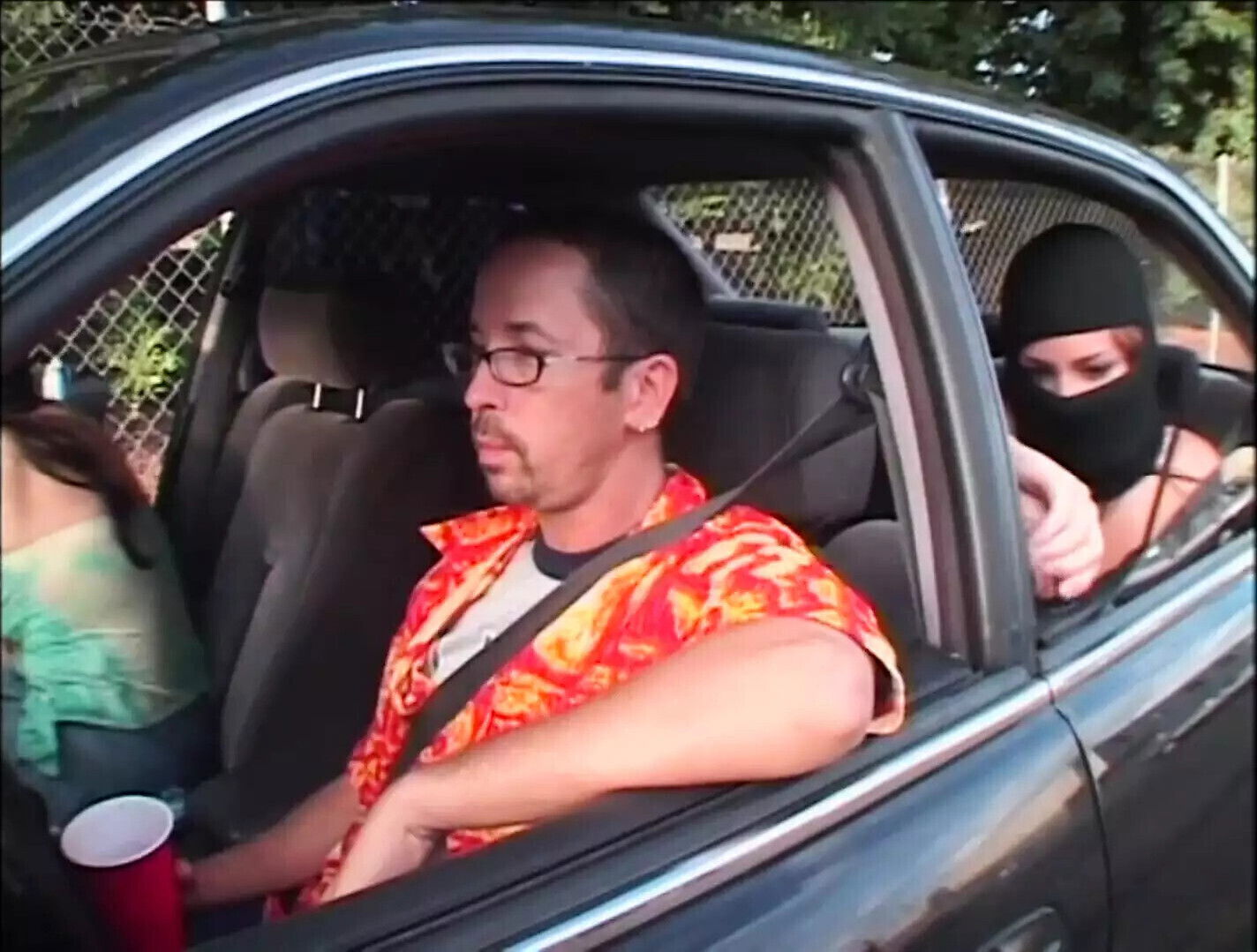 Just another American FUCKING STORY!!! episode