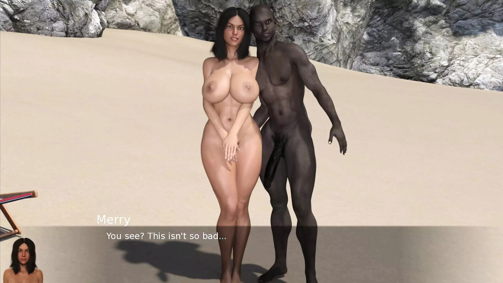 Project Wife Short Tales Merry took front Husband