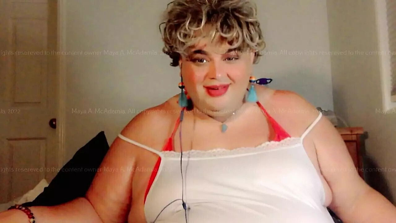 When Lost Virginity memories Maya McAdamia