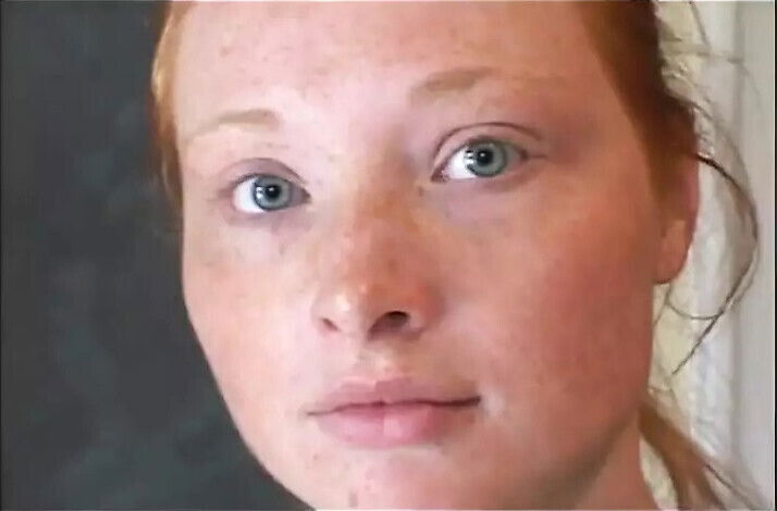 Vixen another nymphomaniac redhead just can't enough