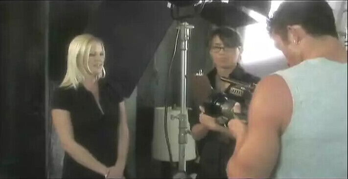 Dream Teens Bangg Feat. Bangg,jay Lassiter,rick Masters Perv Milfs Teens