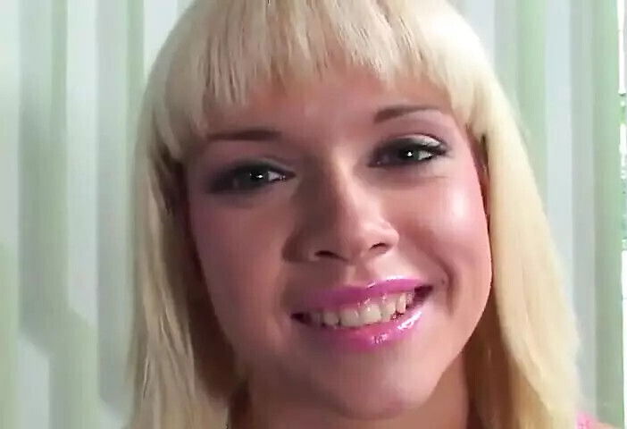 Teen Frenzy Kissy Kapri feat. Jack Venice