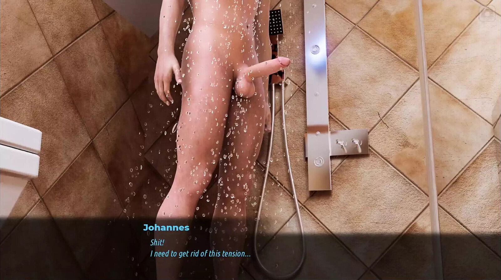 MILFs Sunville Johannes Played With Himself Sho... Ladies Gave Blowjob Fucked Becky