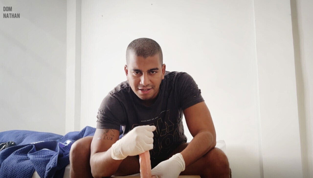 Ruining your orgasm jerk instructions