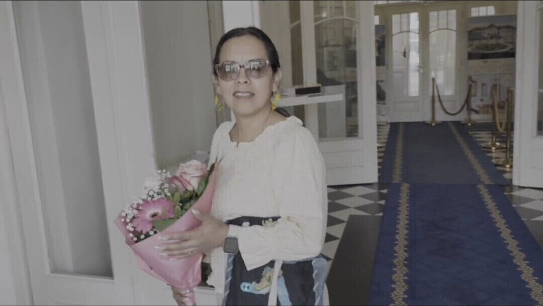 COMPLETE MOVIE SPICY GOULASH HUNGARY WITH ADAMANDEVE LUPO